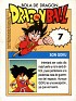 Spain  Ediciones Este Dragon Ball 7. Uploaded by Mike-Bell